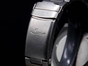 Thumbnail von Sinn 140 Chronograph 140/42 Titan D1 Spacelab Mission