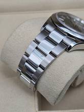 Thumbnail von Rolex Datejust 36 36mm 126200 Palm Dial - Oyster Bracelet Like New Condition Full Set 9-2021