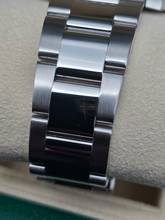Thumbnail von Rolex GMT-Master II 116710BLNR Batman Oyster Bracelet Very Good Condition Full Set 2017 Service 2025