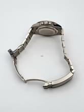 Thumbnail von Rolex Submariner Date Smurf cooki monster 18 kt. Gold Full Set 2022