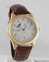 Thumbnail von 1845 Mondphase Gangreserve