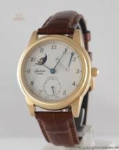 Thumbnail von 1845 Mondphase Gangreserve