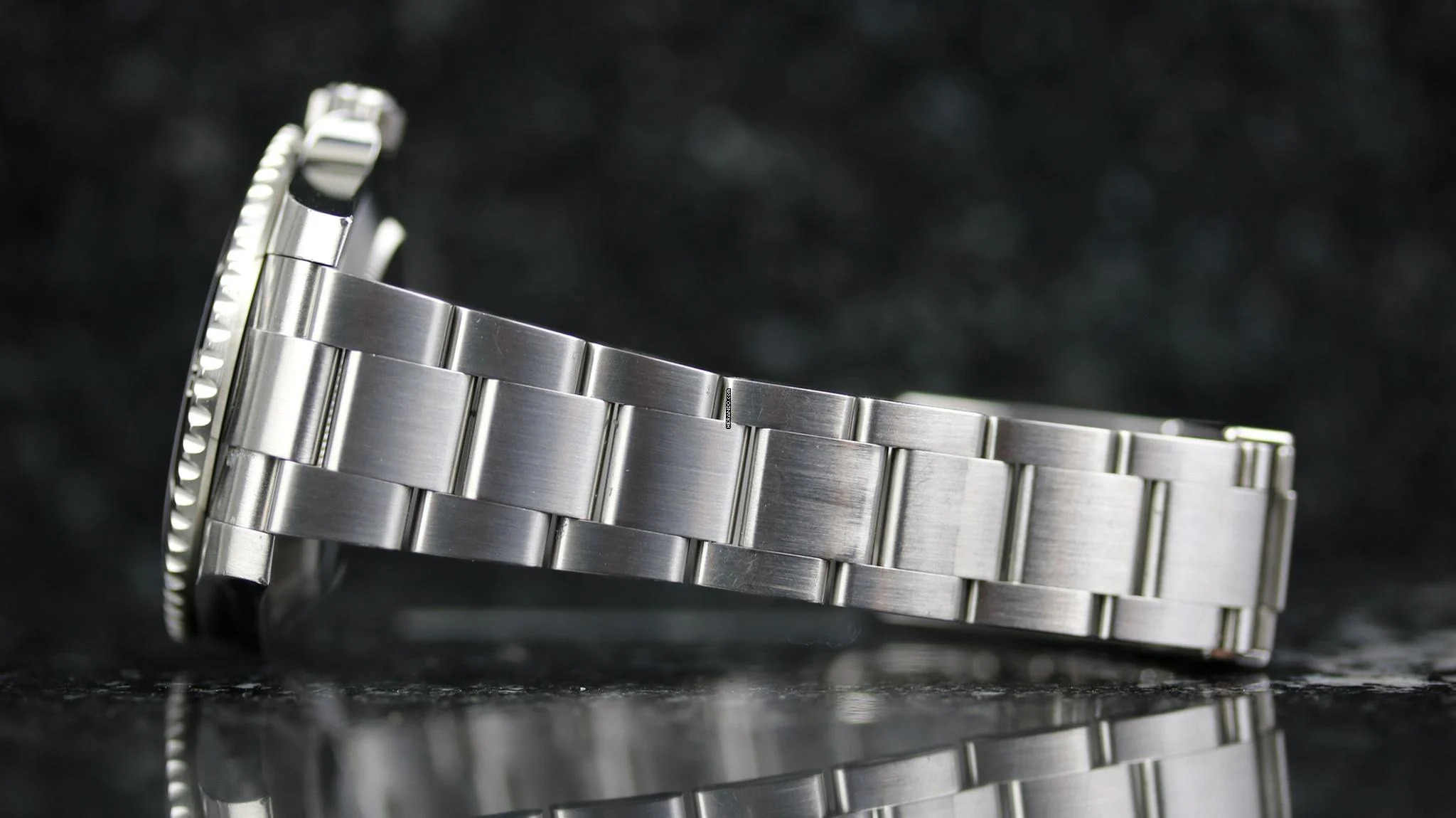 Rolex Submariner Date Steel 40mm - Used - Fullset - 07/2020