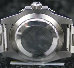 Thumbnail von Rolex Submariner Date Steel 40mm - Used - Fullset - 07/2020