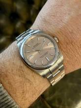 Thumbnail von Rolex Oyster Perpetual 34 Pink / Rose / 2023
