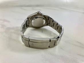 Thumbnail von Rolex Oyster Perpetual 34 Pink / Rose / 2023