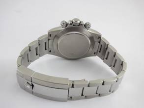 Thumbnail von Rolex Daytona 116520 LC = 100 / excellent condition