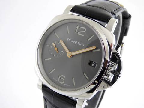  Panerai Luminor Due PAM01247 
