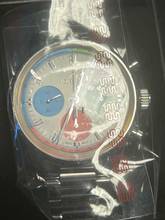 Thumbnail von Norqain N2201.1901.C01 Freedom 60 Chrono 40mm Enjoy Life Special Edition-NEU-Deutsche Auslieferung Full Set-B + P Neu versiegelt-Sammlerpaket mit Mütze u.Tüte