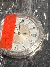 Thumbnail von Longines Lindbergh Hour Angle 5215/4 Hour Angle Lindbergh B + P Deutsche Auslieferung-mit Erstkauf Rechnung Full Set-Neuer Service Hersteller-Sammler Set !!!!