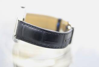 Thumbnail von Baume & Mercier Clifton Baumatic Green Dial REF. M0A10592//GREEN DIAL//BAUMATIC//5 DAYS-CHRONOMETER#6 KS