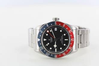 Thumbnail von Tudor Black Bay GMT Ref.79830RB//Full Set//2018//FRISCHE REVISION 09/2025//#KS