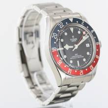 Thumbnail von Tudor Black Bay GMT Ref.79830RB//Full Set//2018//FRISCHE REVISION 09/2025//#KS