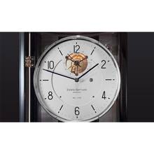 Thumbnail von Metallica 1799 – Präzisionspendeluhr - 28 Tage Laufzeit - Invarpendel - barometrische Kompensation