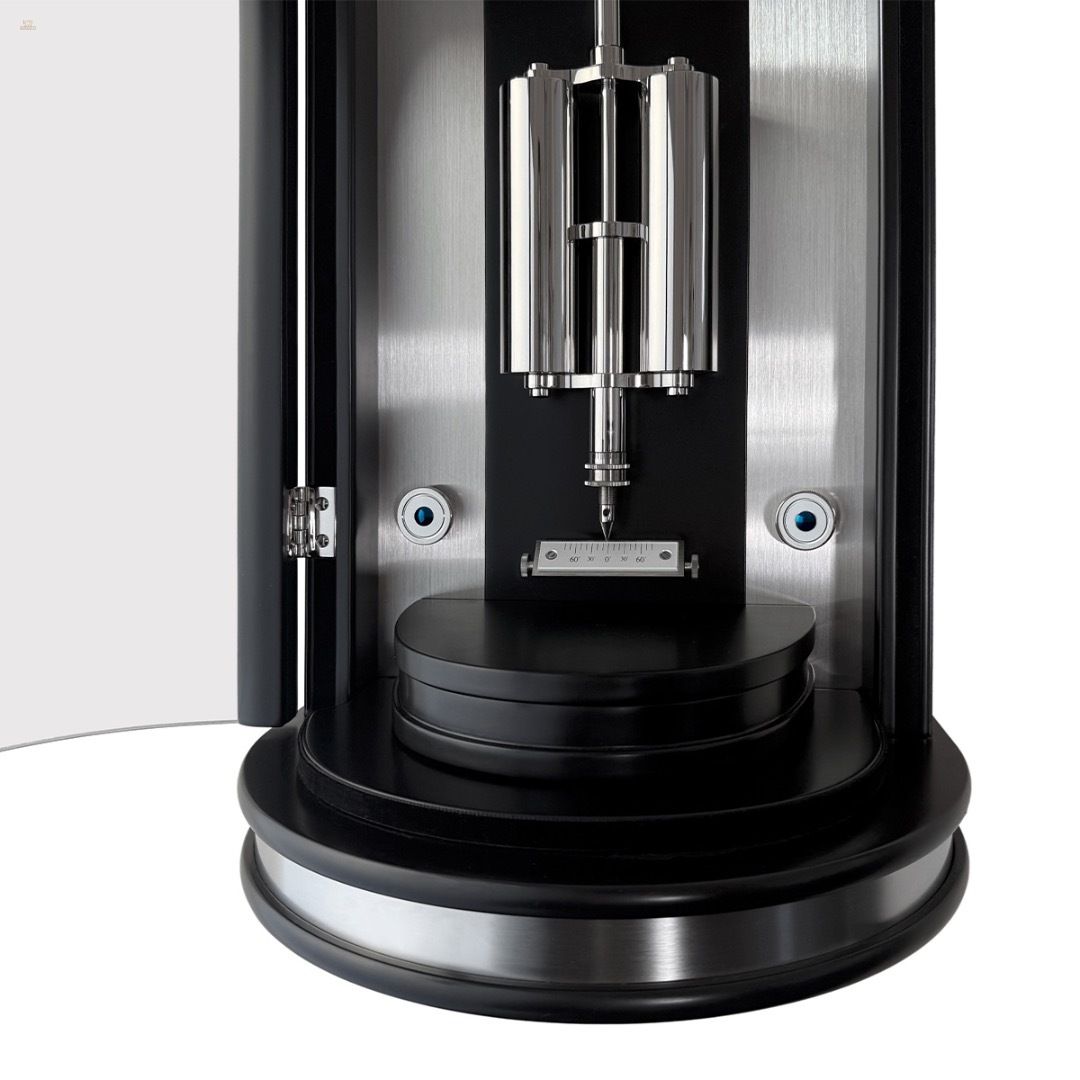 Thumbnail von Metallica 1799 – Präzisionspendeluhr - 28 Tage Laufzeit - Invarpendel - barometrische Kompensation