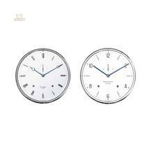 Thumbnail von Classica S 100 M – Repetition & Emaille - 30-Tage Wanduhr mit Schlagwerk & Wiener Stil