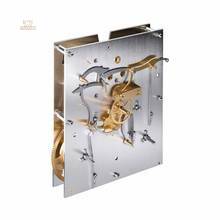 Thumbnail von Classica S 100 M – Repetition & Emaille - 30-Tage Wanduhr mit Schlagwerk & Wiener Stil