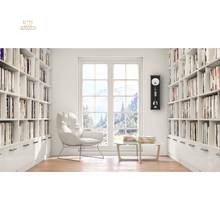 Thumbnail von Classica K 70 M – Mondphase & 30 Tage - Limitierte Wanduhr mit 3D-Mondkugel & Fensterdatum