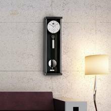 Thumbnail von Opus PMD 70 – limitierte Pendeluhr - 7 Tage Gangdauer - Mondphase - Passageschlag - Nr. x/99