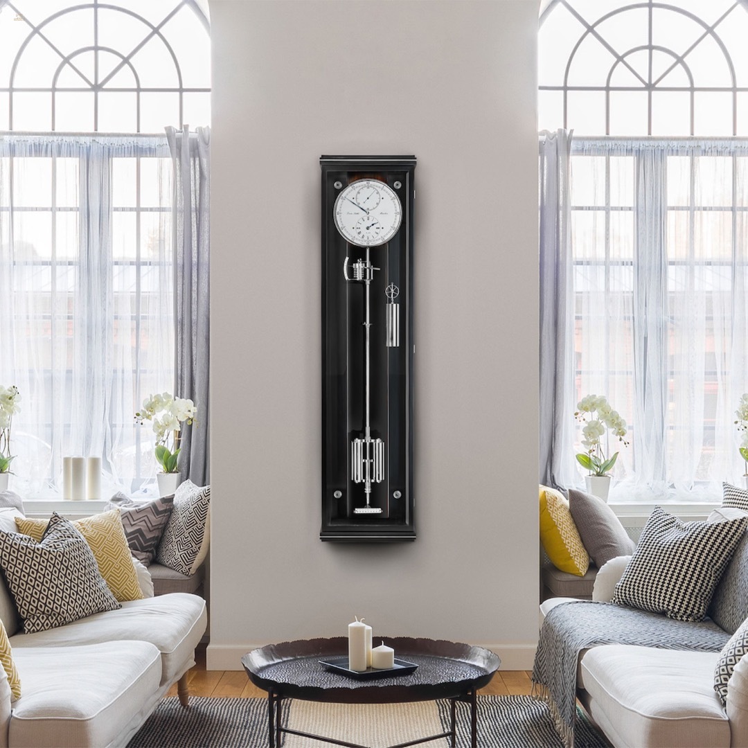 Thumbnail von Classica Secunda 1985 M – Präzisionsuhr - 30 Tage Gangdauer