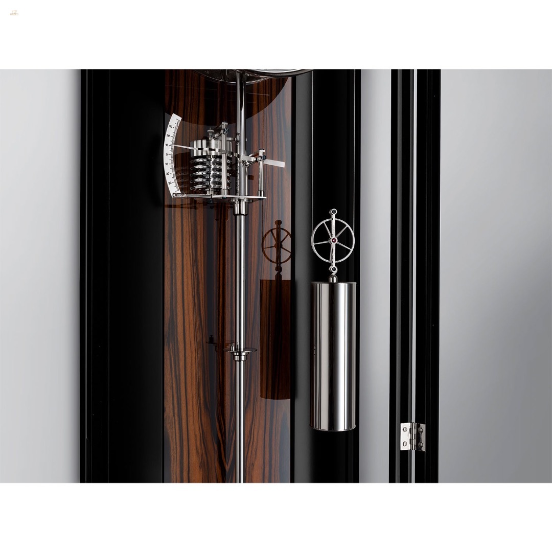 Thumbnail von Classica Secunda 1985 M – Präzisionsuhr - 30 Tage Gangdauer