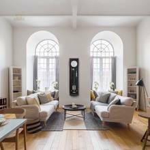 Thumbnail von Classica Secunda 1985 M – Präzisionsuhr - 30 Tage Gangdauer