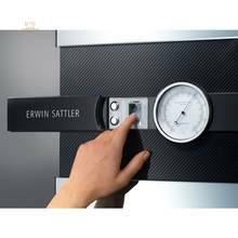 Thumbnail von Rotalis 15 – Uhrenbeweger mit Safe-Funktion I 15 Plätze