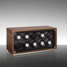 Thumbnail von Rotalis 10 – Uhrenbeweger für 10 Uhren - WLAN - LED  - programmierbar