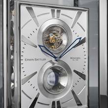 Thumbnail von Opus Moon Tourbillon – Mondkugel - Fliegendes Tourbillon
