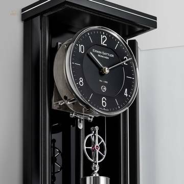 Wanduhr Graziosa 60 - Limited Edition auf 65 Stück 