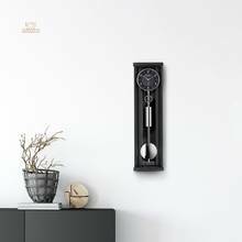 Thumbnail von Wanduhr Graziosa 60 - Limited Edition auf 65 Stück