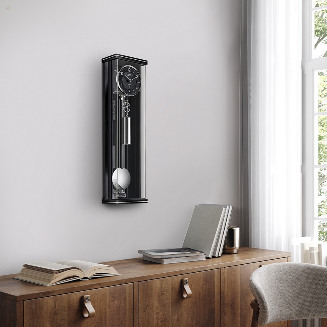 Thumbnail von Wanduhr Graziosa 60 - Limited Edition auf 65 Stück