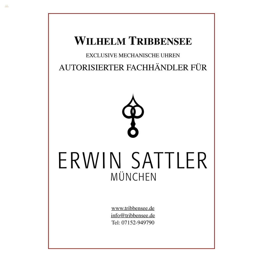 Thumbnail von Wanduhr Graziosa 60 - Limited Edition auf 65 Stück