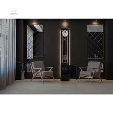 Thumbnail von Illumina Secunda – Moderne Präzisions-Standuhr