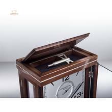 Thumbnail von Metrica II – Moderne Tischuhr mit 15 Tage Werk