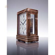 Thumbnail von Metrica II – Moderne Tischuhr mit 15 Tage Werk