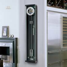 Thumbnail von Opus Secunda M 130 – Flache Präzisionspendeluhr - Mondphase - Sichtbare Hemmung