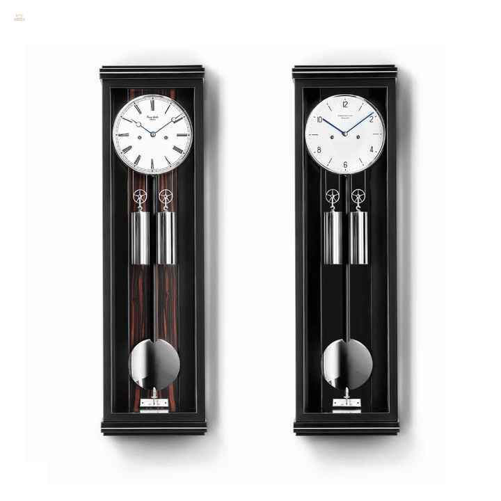 Classica S 70 M – Wanduhr mit Schlagwerk