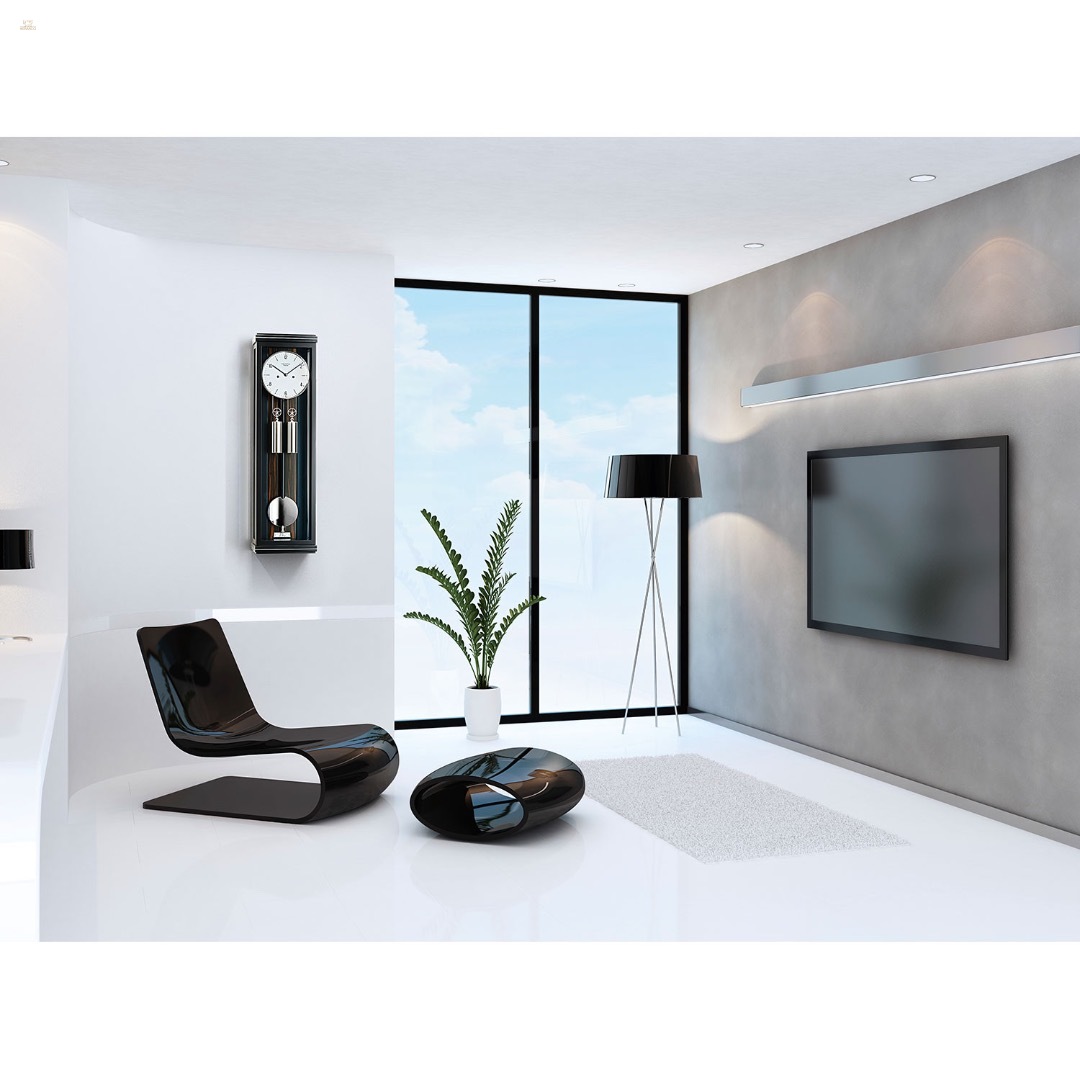 Thumbnail von Classica S 70 M – Wanduhr mit Schlagwerk