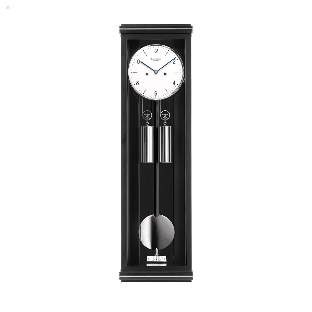 Thumbnail von Classica S 70 M – Wanduhr mit Schlagwerk