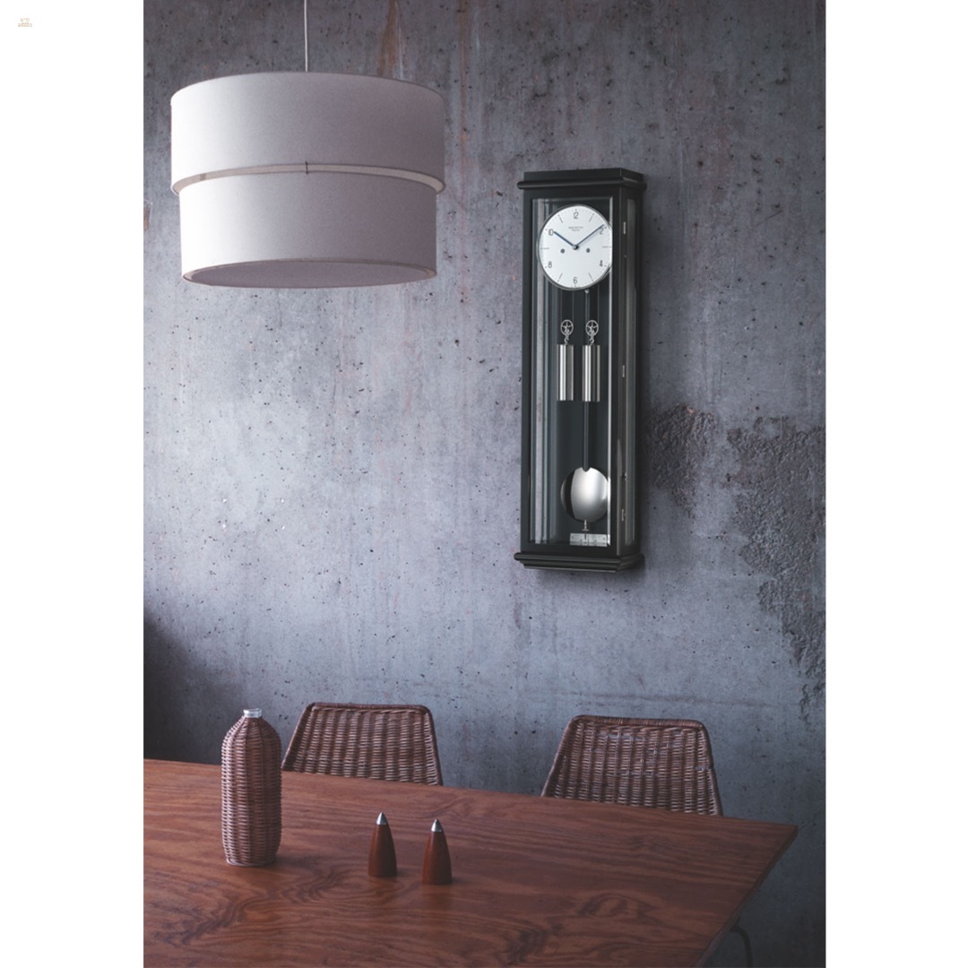 Thumbnail von Classica S 70 – Mechanische Wanduhr mit Schlagwerk