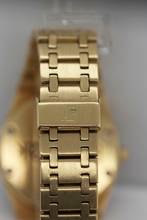 Thumbnail von Audemars Piguet Royal Oak originial Diamond Tapisserie Dial
