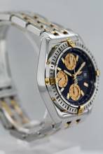 Thumbnail von Breitling Chronomat Full-Set