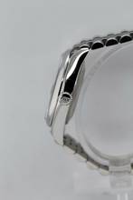 Thumbnail von Rolex Datejust 36 Ref.126200 Blue Dial Jubilee