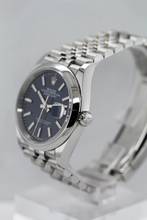 Thumbnail von Rolex Datejust 36 Ref.126200 Blue Dial Jubilee