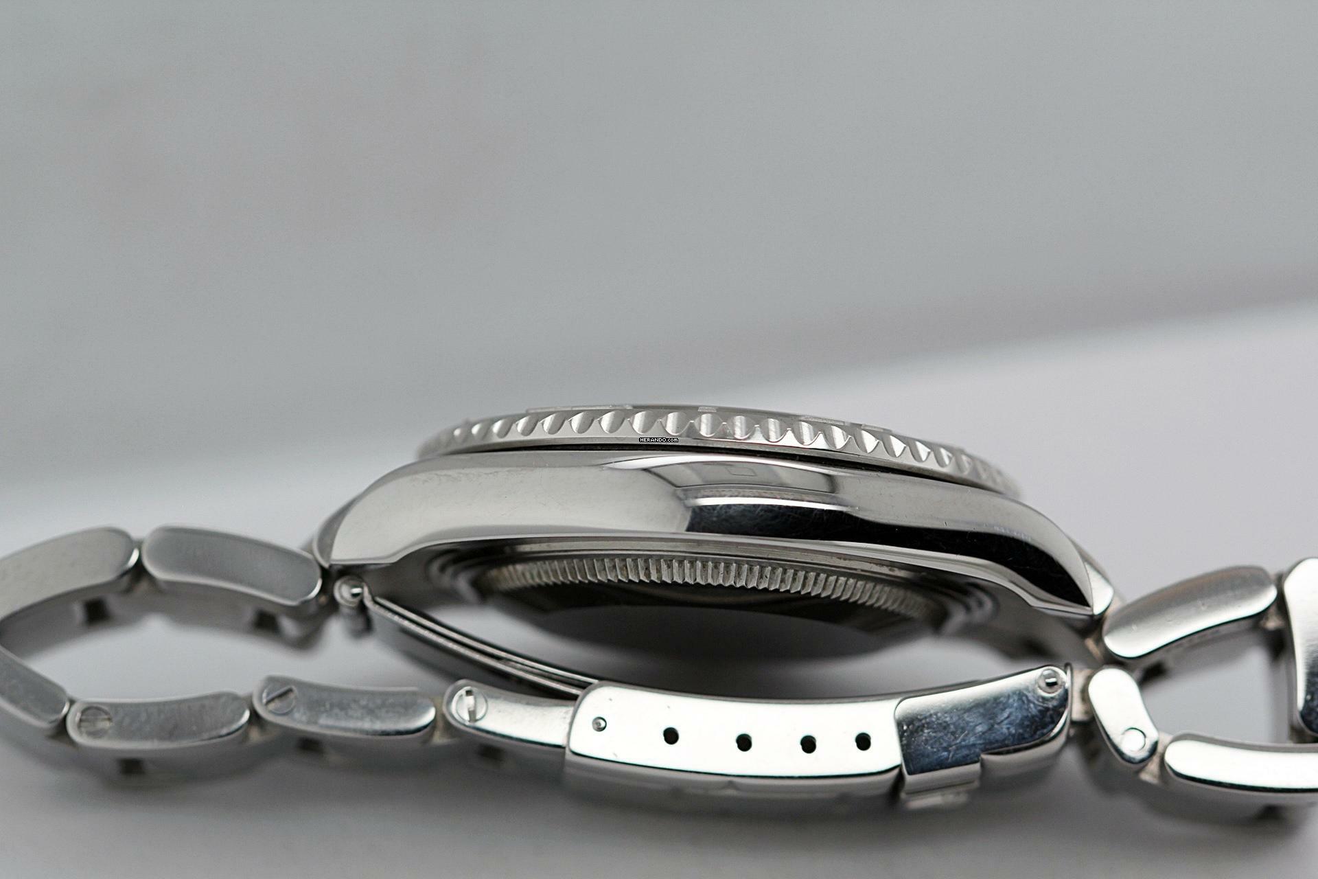 Thumbnail von Rolex Yacht-Master Full-Set