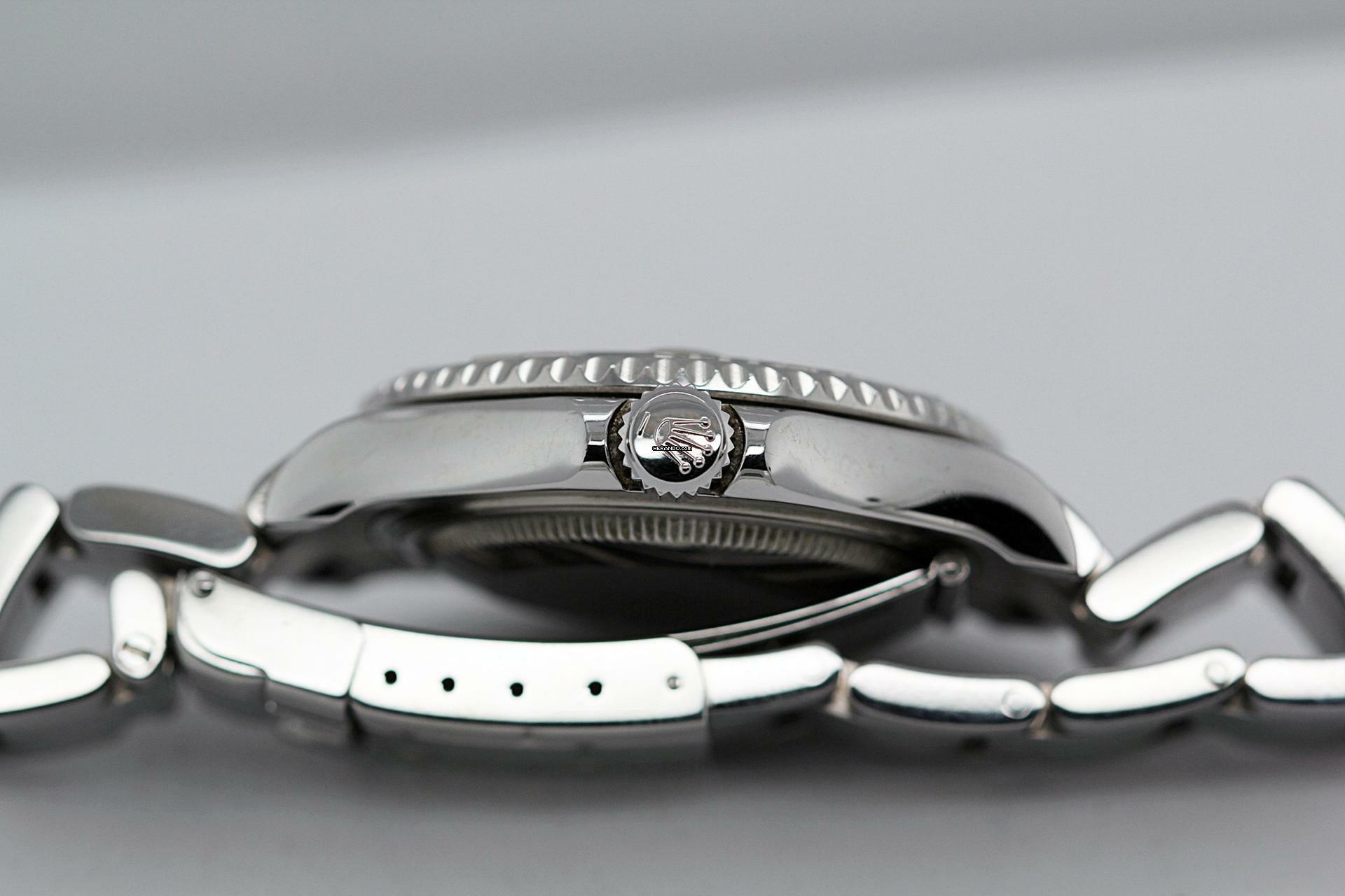 Thumbnail von Rolex Yacht-Master Full-Set