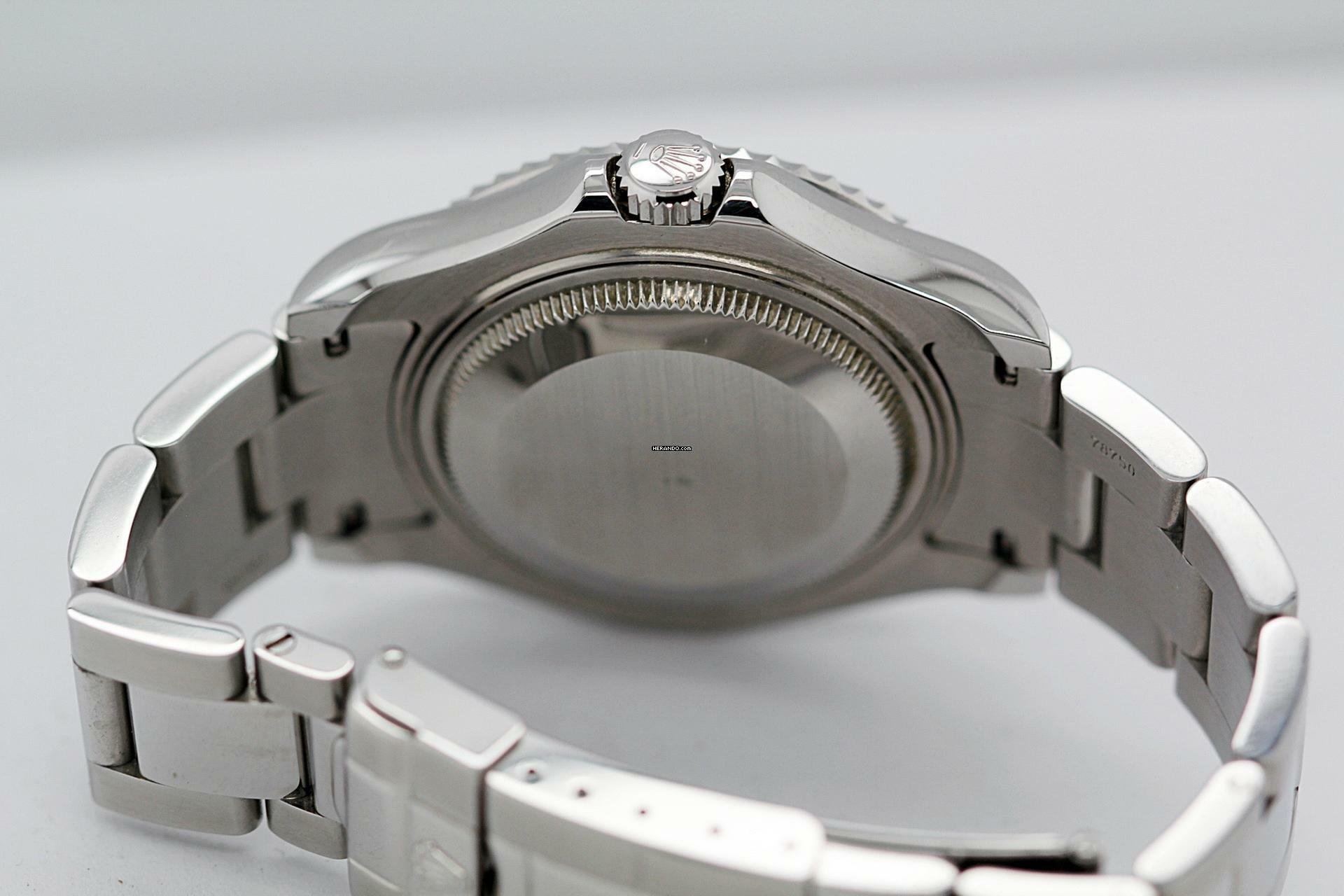 Thumbnail von Rolex Yacht-Master Full-Set