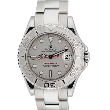  Rolex Yacht-Master Full-Set 