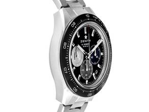 Thumbnail von Zenith Chronomaster Sport Ref.03.3100.3600/21.M3100 2025 Full Set Ungetragen